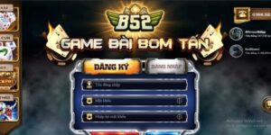 An toàn và bảo mật khi chơi trên B52Club