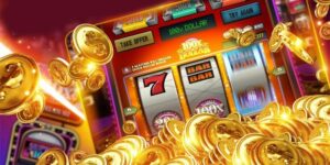 Các dạng Jackpot Nổ Hũ phổ biến người chơi nên biết