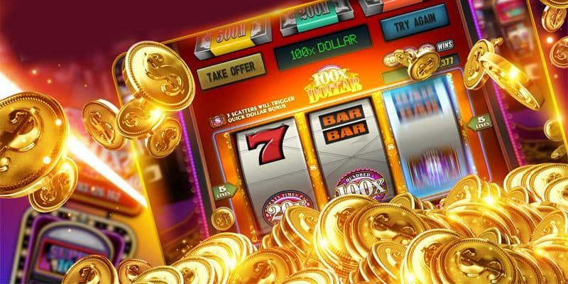 Các dạng Jackpot Nổ Hũ phổ biến người chơi nên biết