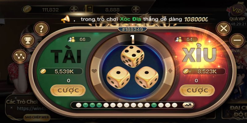 Giới thiệu chung về Mẹo soi cầu tài xỉu