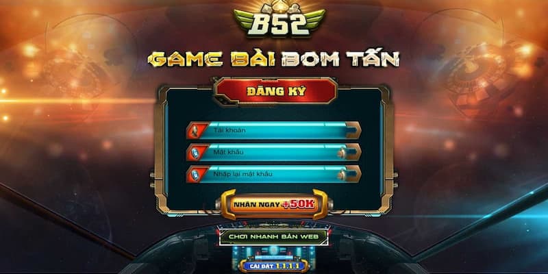 Giới thiệu tổng quan về B52Club