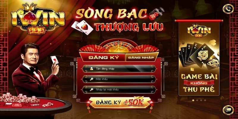 Giới thiệu tổng quan về IWIN