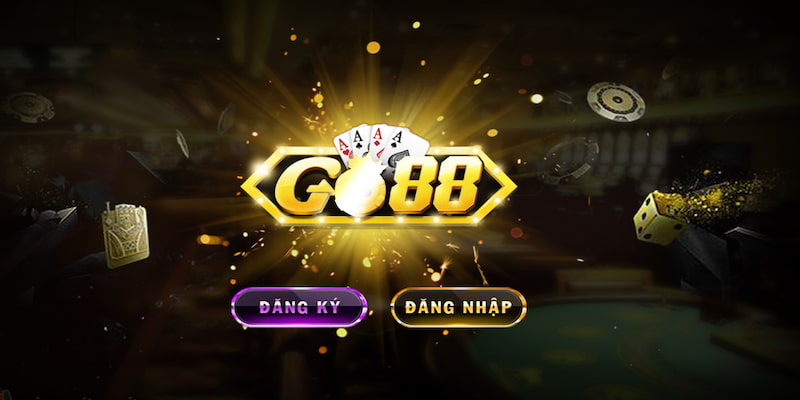 Go88 định hướng tương lai – mở rộng trải nghiệm người chơi