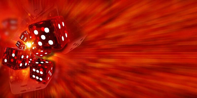 Hướng dẫn cách chơi lắc tài xỉu trong casino online