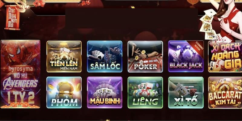 Khái quát vai trò của Tin Tức trong thị trường Game bài