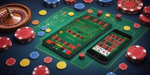Kho game đa dạng tại Cổng game nổ hũ Sunwin