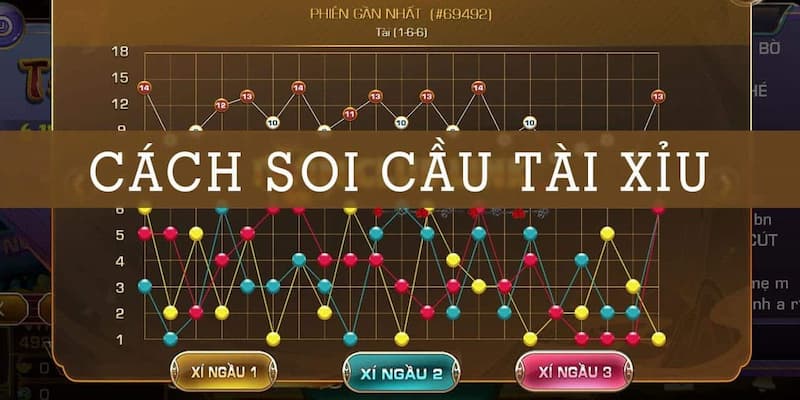 Lưu ý bảo mật khi dùng phần mềm soi cầu