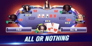 Luyện tập và nâng cao kỹ năng Poker Online