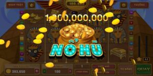 Mẹo Chơi Nổ Hũ Quản lý vốn thông minh