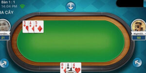 Tại sao chọn chơi Ba cây online tại Game bài đổi thưởng?