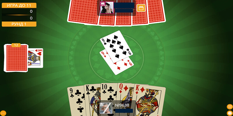 Ứng dụng Mẹo chơi phỏm trong Game bài đổi thưởng