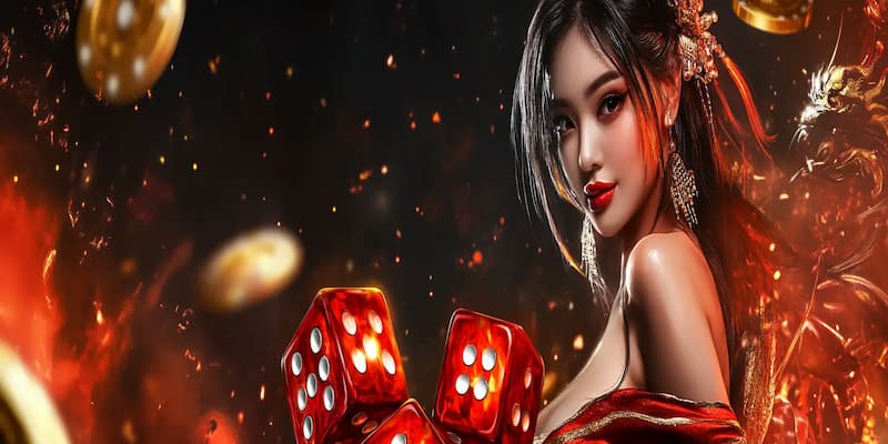 Ưu thế vượt trội khi chọn nhà cái tài xỉu