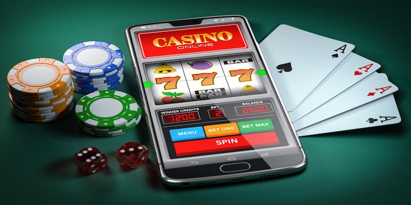 Vì sao nên chọn game bài đổi thưởng?
